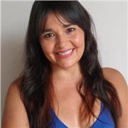 Decoradora de eventos infantiles